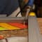 Oceanside Compatible™ 12" x 12" Red Opal Smooth Fusible Glass